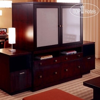 Hyatt Regency Chicago 