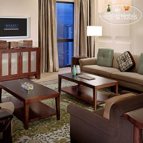 Hyatt Regency Chicago 