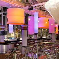 Hyatt Regency Chicago 