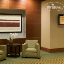 Hyatt Regency Chicago 