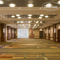 Hyatt Regency Chicago 