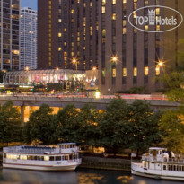 Hyatt Regency Chicago 