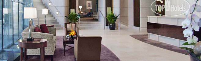 New photos from tourists Trump International Hotel & Tower 5*
