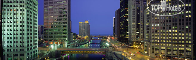 Photos Trump International Hotel & Tower