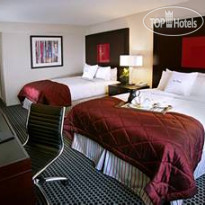 Chicago City Centre Hotel and Sports Club 