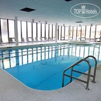 Chicago City Centre Hotel and Sports Club 