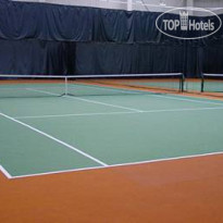 Chicago City Centre Hotel and Sports Club 