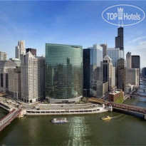 Holiday Inn Chicago - Mart Plaza