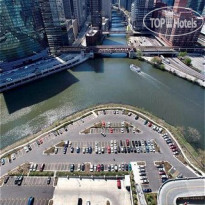 Holiday Inn Chicago - Mart Plaza