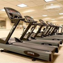 Holiday Inn Chicago - Mart Plaza