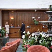 Holiday Inn Chicago - Mart Plaza