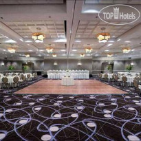 Holiday Inn Chicago - Mart Plaza