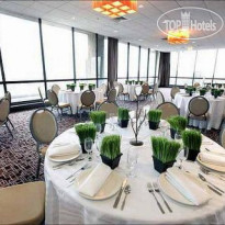 Holiday Inn Chicago - Mart Plaza