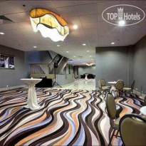 Holiday Inn Chicago - Mart Plaza