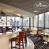 Holiday Inn Chicago - Mart Plaza