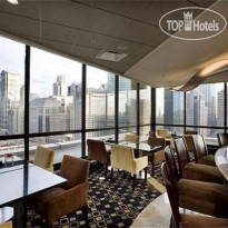 Holiday Inn Chicago - Mart Plaza
