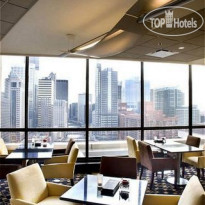 Holiday Inn Chicago - Mart Plaza