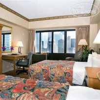 Holiday Inn Chicago - Mart Plaza