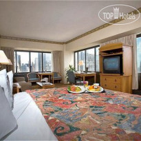 Holiday Inn Chicago - Mart Plaza