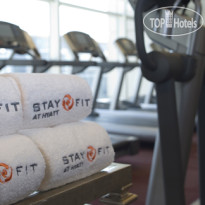 Hyatt Regency McCormick Place