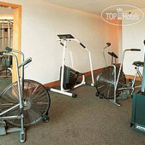 Four Points by Sheraton Chicago Midway Airport 