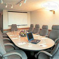 Four Points by Sheraton Chicago Midway Airport 