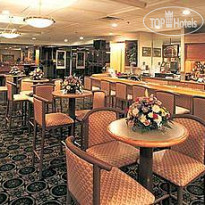 Four Points by Sheraton Chicago Midway Airport 