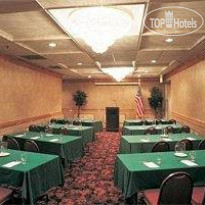 Four Points by Sheraton Chicago Midway Airport 