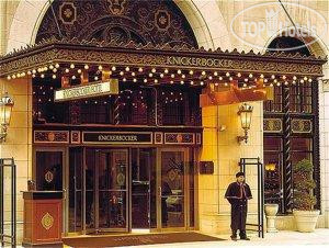 Hotel photo Millennium Knickerbocker 4*