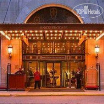 Millennium Knickerbocker 