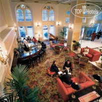 Millennium Knickerbocker 