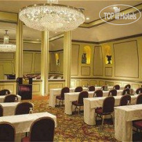 Millennium Knickerbocker 