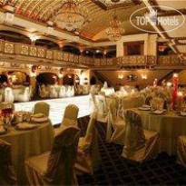 Millennium Knickerbocker 