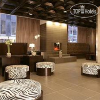 Inn of Chicago Magnificent Mile 