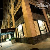 Inn of Chicago Magnificent Mile 
