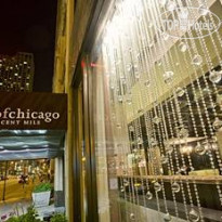 Inn of Chicago Magnificent Mile