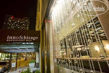 Inn of Chicago Magnificent Mile