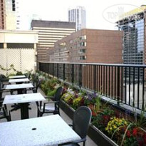 Inn of Chicago Magnificent Mile