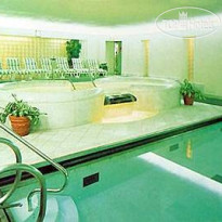 Buckingham Athletic Club 