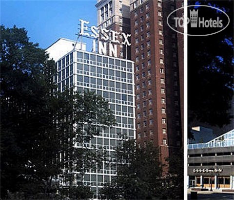 Hotel photo Essex Inn 3*