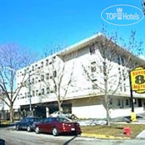 Super 8 Chicago Loyola University 