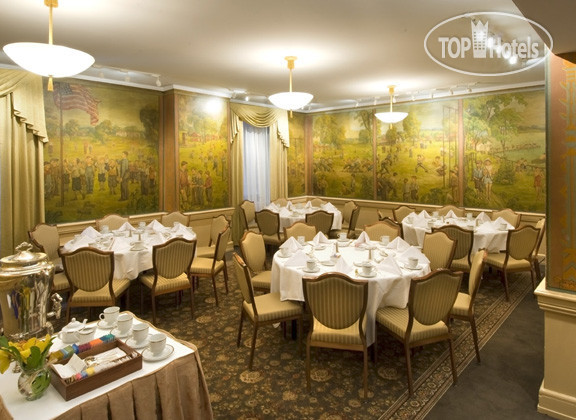 Hotel photo Union League club 3*