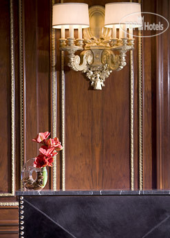 New photos from tourists Renaissance Blackstone Chicago 4*