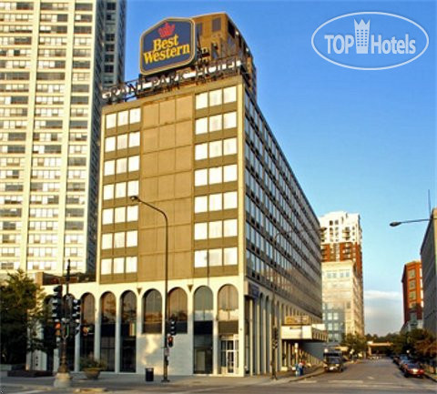 Hotel photo Best Western Grant Park 3*