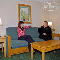Best Western Grant Park 