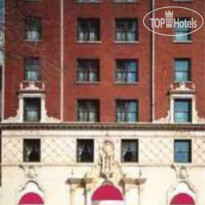 Red Roof Inn Chicago Downtown 
