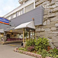 Howard Johnson Inn Chicago 