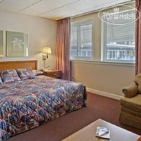 Howard Johnson Inn Chicago 