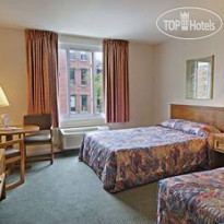 Howard Johnson Inn Chicago 