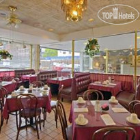 Howard Johnson Inn Chicago 